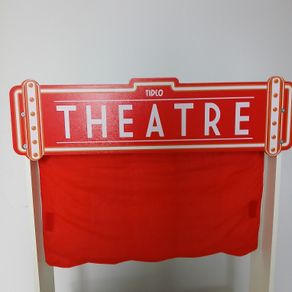 Your very own Theatre