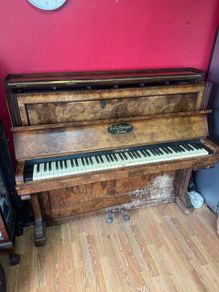 Grand Piano
