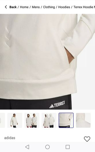 unisex hoodie