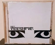 Siouxsie and the Banshees The Best of Siouxsie and the Banshees CD Album