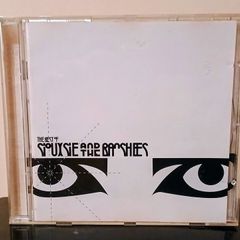 Siouxsie and the Banshees The Best of Siouxsie and the Banshees CD Album