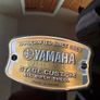 Yamaha Stage Custom floor tom 18"x16" Image 3