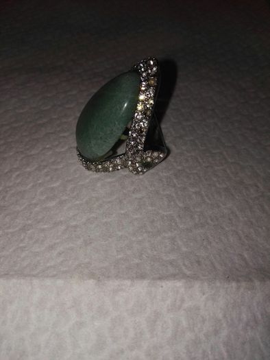 Ladies Rings Size O or 7.5