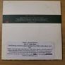 Feist One Evening Promo CD Single 2004 Polydor France Image 2