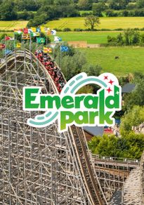 Emerald Park Tickets