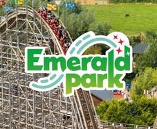 Emerald Park Tickets