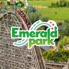 Emerald Park Tickets