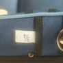Brand New Stentor 3/4 Violin case with bow Image 7