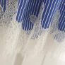zara midi skirt new Image 3