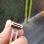 Tag Heuer 18k gold.quartz Image 8