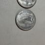 Two Irish florin 1928 & 1930 Image 3