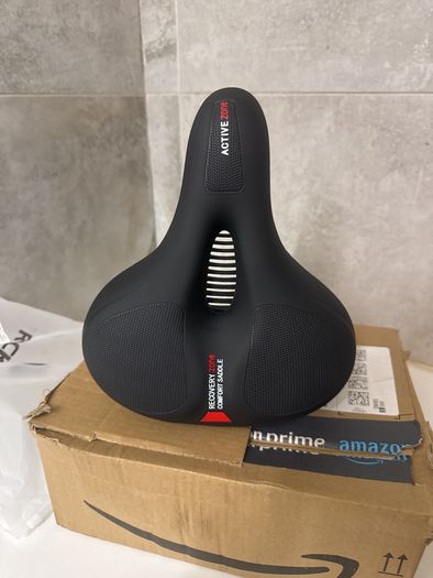 Bike Seat