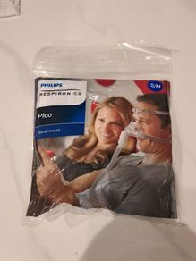 CPAP Nasal Mask