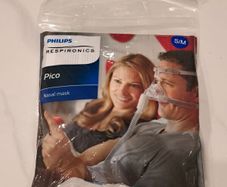 CPAP Nasal Mask