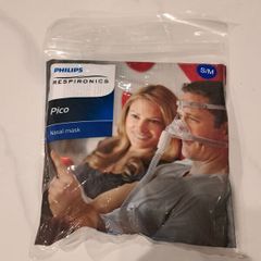 CPAP Nasal Mask
