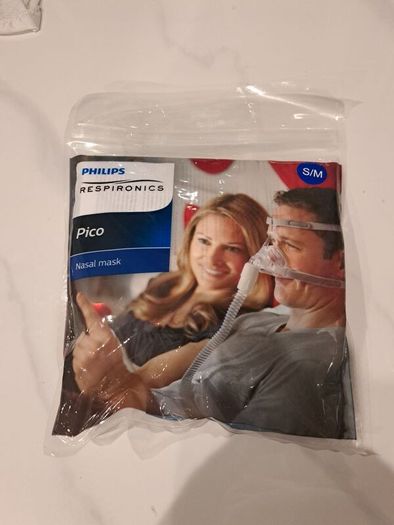 CPAP Nasal Mask