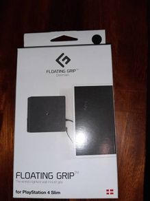 Floating Grip for PS4 Brand new