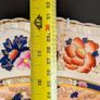 Vintage Mason's Ironstone Mandarin Oval Platter / Large Serving Dish Image 8
