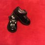 Clarks Shoes, size EU-18,5. UK-4F Image 3