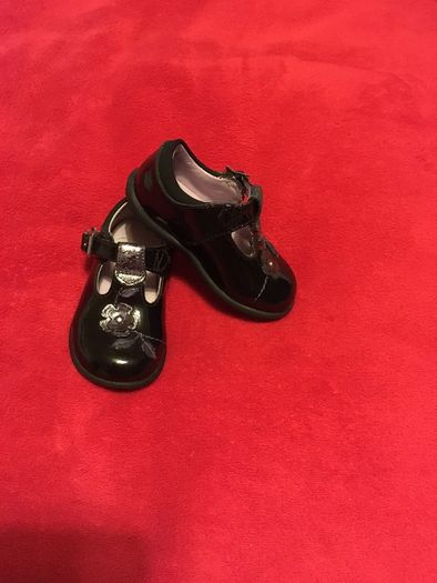 Clarks Shoes, size EU-18,5. UK-4F