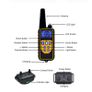Pet Dog Anti Barking Device USB Electric Ultrasonic Dogs Training Collar Dog Stop Barking Vibration Anti Bark Collar 2 Image 4