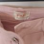 Ladies crop trousers Image 5