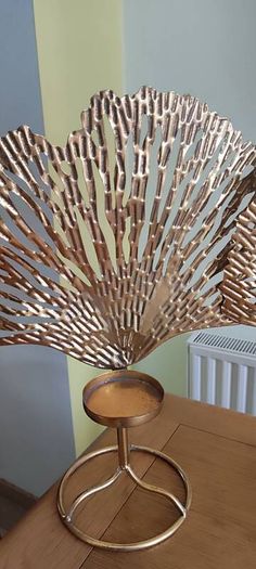 Pair Candle Holder