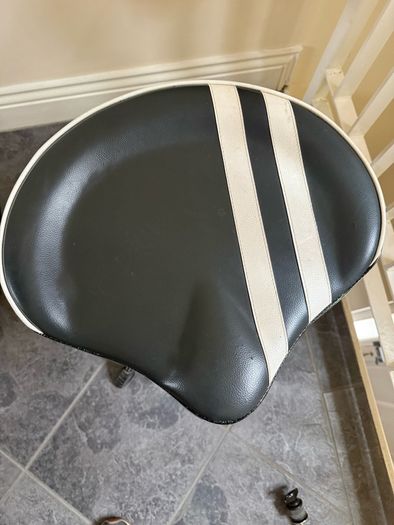 Mapex drum throne