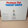 Vintage Postman Pat Target game for kids 1991 UNUSED Image 5
