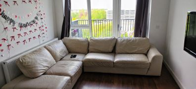 sofa