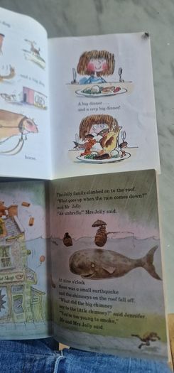 10 books