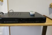 Dvd player