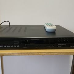 Dvd player