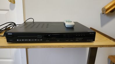 Dvd player