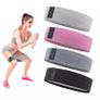 Gym fitness yoga pilates workout training accessories weights resistance bands Image 3