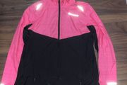 Monntarain xl kids pink and black set