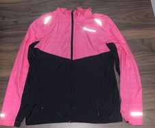 Monntarain xl kids pink and black set