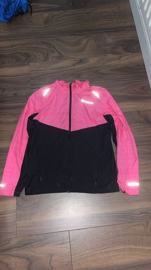 Monntarain xl kids pink and black set