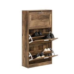 Shoe storage Cabinet FREE DELIVERY
