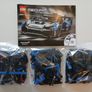 Lego Technic 42123 McLaren Senna GTR Image 2