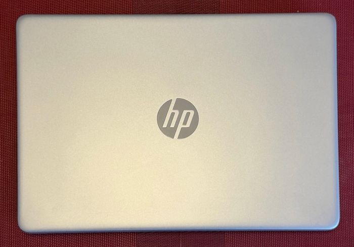 Hp 14 Laptop - Brand New - Ryzen 5 5500u - 8gb Ram - 256gb Ssd