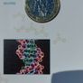 England 2003 2 Pound Coin   Uncirculated Coin Image 2