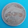 Ireland 1934 Harp Florin in Fine condition Image 2