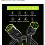 EV Charging Cable Image 3