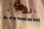 Fleece Dog Pjs