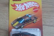 Hot Wheels Lamborghini Countach