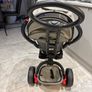 Trike , buggy , high chair Image 6