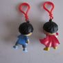 Ryan's World Two Keyrings Image 5