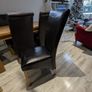 Dining Table and Chairs Image 10