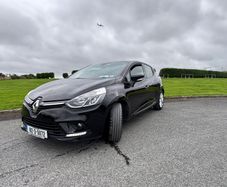 Renault Clio Iv Dynamique Nav 1.2 Petr 4dr